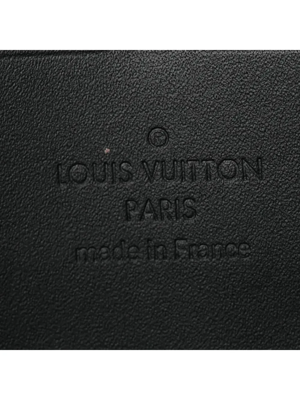 Louis Vuitton Calfskin Graphic Print #308694L10B